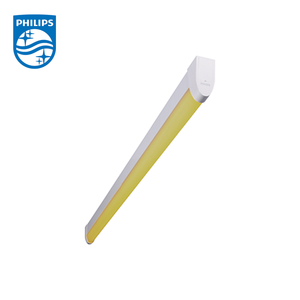PHILIPS CR388C LED20 Amber L120 PSU Philips Greenperform Luminaire de salle blanche G2 IP40 Lumière jaune 911401516941 - Product Image 2