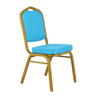 Chaises de mariage en fer de qualité pour événements, chaise de réception blanche, moderne, noire, Chivary, pour Banquet