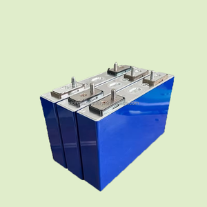 雄健48v棱柱大尺寸高尔夫球车储能电池150Ah/153ah锂和180ah 3.7V NMC 280Ah Lifepo4离子包 - Product Image 2