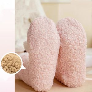 <span class=keywords><strong>Chaussettes</strong></span> chauffantes pour hommes et femmes pour l'hiver, utilisées pour dormir avec des pieds froids la <span class=keywords><strong>nuit</strong></span>, <span class=keywords><strong>chaussettes</strong></span> chauffantes pour la maison pour garder les pieds au chaud - Product Image 2