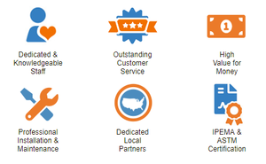 Ngoài trời nhựa trượt thiết bị sân chơi cho trẻ mẫu giáo nhà máy bán buôn cho sân bay phiêu lưu công viên - Product Image 4