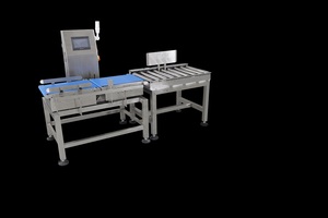 식품용 동적 중량 측정기 - Product Image 6