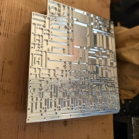 Pièces usinées CNC en alliage d'aluminium, découpe sur mesure pour engrenages mécaniques de nouvelles énergies, petites pièces métalliques structurelles