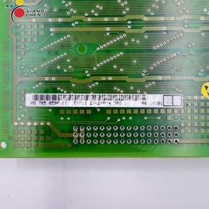 สภาพดี 00.785.0590 HD EPROM Module EPM8 BEK202.0 แผงวงจรพิมพ์สำหรับเครื่องพิมพ์ออฟเซ็ต อะไหล่ 00.785.0590 HD ชิ้นส่วนสำหรับเครื่องพิมพ์ - Product Image 6