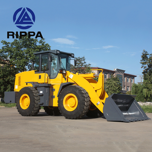 Harga Pabrik Produsen Rippa <span class=keywords><strong>Loader</strong></span> 10 T Diesel Small <span class=keywords><strong>Loader</strong></span> <span class=keywords><strong>11</strong></span> 12 Ton Mini <span class=keywords><strong>Wheel</strong></span> <span class=keywords><strong>Loader</strong></span> - Product Image 5