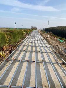 Lantai komposit tahan cuaca, semen pelapis lantai luar ruangan - Product Image 5