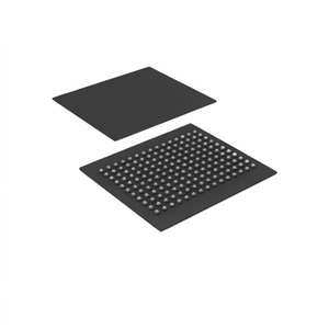 Achetez en ligne des composants électroniques Mémoire 165 LBGA CY7C1470BV33-200BZCT Canal Fabricant - Product Image 1