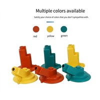 Cubierta Aislante de Plástico para Barra Colectora de Alto Voltaje, Protector de Silicona para Protección de Cables, Resistente a Altas Temperaturas, Serie SC-IC