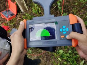 <span class=keywords><strong>Overhead</strong></span> Dòng Nối Đất Lỗi Định Vị Nối Đất Lỗi Định Vị - Product Image 5