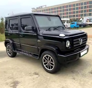 Campione di Vendite 2025 Mini Auto Elettrica G Wagon Auto Elettrica Cinese Mini <span class=keywords><strong>Golf</strong></span> Cart Elettrico - Product Image 2