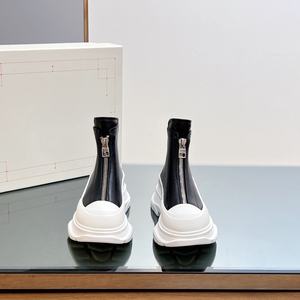 Chaussures pour femmes de luxe, modèle 2026, design original de haute qualité, plateforme, adaptées à la marche confortable - Product Image 2