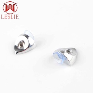 Đồ Nội Thất Bền Chịu Lực Tủ Kệ Pin Hút Cup Kệ Chân Đế Chốt Tủ Kính Chủ Kệ Hỗ Trợ Pins - Product Image 3