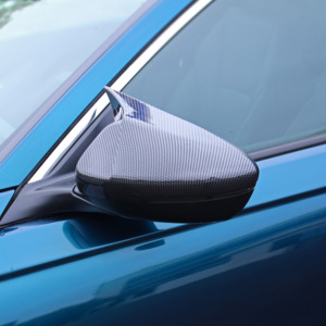 Nouvelle coque de rétroviseur ABS style corne de bœuf pour Accord 11e génération <span class=keywords><strong>2023</strong></span> - Product Image 6