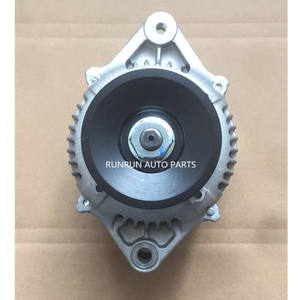 Alternateur de voiture 12V 70a pour DAIHATSU Charade TOYOTA hi-ace 27060-58010 2706058010 2706072080 - Product Image 4