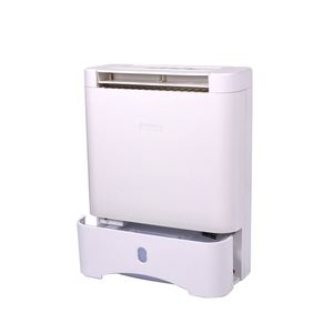 Purificateur d'air et déshumidificateur DD3 Ultimate pour usage commercial - personnalisation disponible - Product Image 4