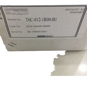 En stock Cylindre sans tige Parker ORIGA OSPP2500000002000000000 Fabriqué en Chine - Product Image 5