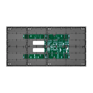 Pantalla LED para Video Wall Exterior a Todo Color con Alto Brillo (5500) IP65 Impermeable para Publicidad Digital - Product Image 1