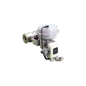 KOSO 5200RA Rotary Stem Motion Type Pneumatic Diaphragm Actuators High Output Torque Fast Response Multi-spring Structure Japan - Product Image 1