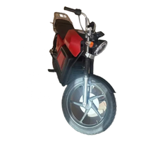 Vente en gros 800W-4000W Moto électrique Scooters électriques puissants CEE pour adultes avec moteur sans balais 3000W Cyclomoteur électrique pour adultes