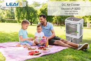 Thiết Bị Gia Dụng Quạt Năng Lượng Mặt Trời 50 Nhựa Oem Tầng Miễn Phí Phụ Tùng Lưu Trữ Dây Di Động, Quạt Làm Mát Không Khí Ven Quá Nóng Bảo Vệ 220 - Product Image 4