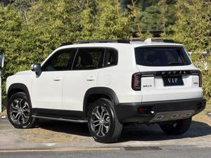 Haval Big Dog 2021 1.5T 2WD Édition <span class=keywords><strong>Malinois</strong></span> - Product Image 2