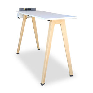 Standing table by Steelcase, model B-free - Product Image 2