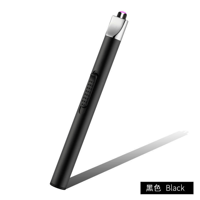 Noir - avec câble de chargement