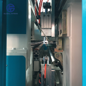 Automatic EVA Film Laminated Glass Cutting Machine Float Flat Glass Loading Cutting Machine