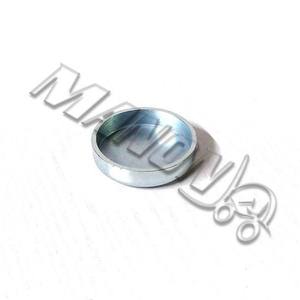 ปลั๊กฝาสูบมัลลูยา สำหรับไฮสเตอร์ โตโยต้า โคมัตสึ D25354050 ลูกสูบไฮดรอลิก ขนาดมาตรฐาน - Product Image 4