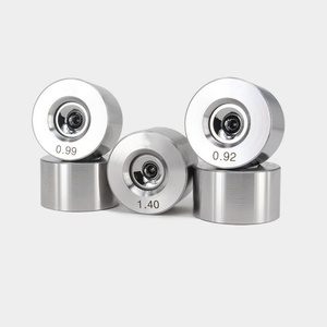 Molde de Trefilado de Alambre de Carburo de Tungsteno Personalizado Directo de Fábrica para Alambre de Acero Bajo en Carbono y Alambre de Acero Alto en Carbono - Product Image 3