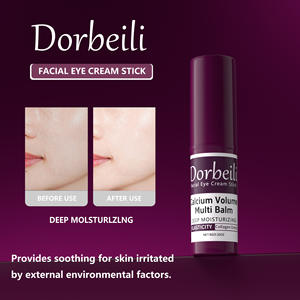 Barra Facial Multiusos de Colágeno, Bálsamo Antiarrugas e Hidratante para Labios, Ojos y Piel, Reafirmante, Venta al por Mayor - Product Image 5