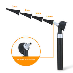 휴대용 LED 전구 ENT 귀 이경 방귀 이경 이경 - Product Image 6