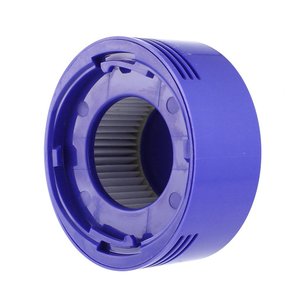 Filtre de rechange Dyson V7 V8 Absolute 88mm x 44mm en plastique pour usage domestique - Product Image 2