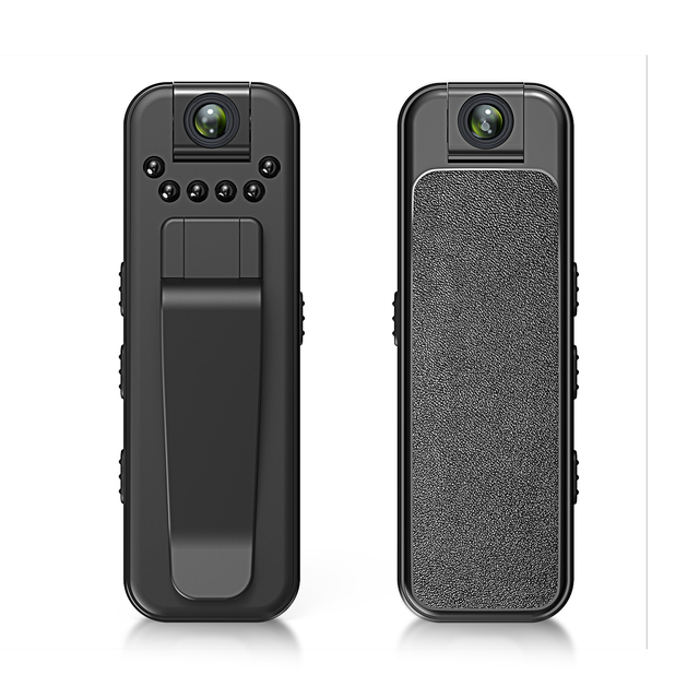 Portable Mini Clip MP3 Player 32GB Sports Running Music Player Lossless WAV Audio Support for Outdoor Gym Travel