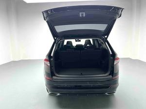 Voiture d'occasion <span class=keywords><strong>2022</strong></span> <span class=keywords><strong>Skoda</strong></span> <span class=keywords><strong>Kodiaq</strong></span> 2.0TSI330 2WD Édition Luxe 7 places - Product Image 6
