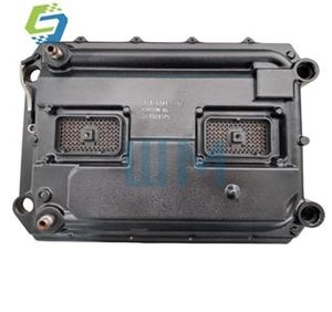 อะไหล่เครื่องยนต์รถขุดว่านหมิง ชุดควบคุมเครื่องยนต์ Ecu Ecm 210-0848 2100848 สำหรับรุ่น 3126b 325c 330c 160h 972g 988g - Product Image 4