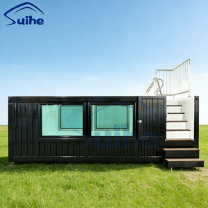 <span class=keywords><strong>Piscina</strong></span> de Contenedor de Lujo de 20 Pies <span class=keywords><strong>con</strong></span> Estructura de Acero, Instalación Rápida para Villas, Resorts y Natación al Aire Libre - Product Image 5