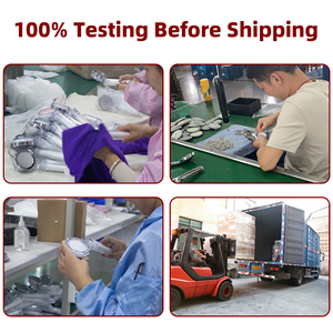 หัวฝักบัวมือถือแรงดันสูงประหยัดน้ำได้5ระดับพร้อมฝักบัวฝนสำหรับห้องน้ำ - Product Image 5