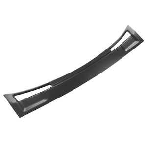 Pour <span class=keywords><strong>Chevrolet</strong></span> <span class=keywords><strong>Corvette</strong></span> C3 1973-1982 Cache de pare-brise noir - Product Image 5
