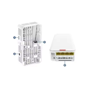Point d'accès Wi-Fi 6 mural intérieur sans fil <span class=keywords><strong>AirEngine</strong></span> <span class=keywords><strong>5761</strong></span>-15HW 2,975 Gbps - Product Image 5