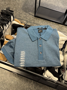 Nueva camiseta <span class=keywords><strong>polo</strong></span> de algodón puro de alta calidad para hombre, ideal para verano, y camiseta deportiva, ropa multiusos informal y de negocios. - Product Image 1