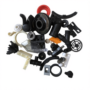 定制家用模具 塑料注塑 模具铸造 金属冲压，打造优质产品表面处理 - Product Image 5