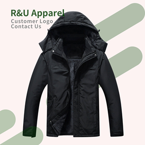 Parka <span class=keywords><strong>pour</strong></span> <span class=keywords><strong>homme</strong></span>, veste d'hiver décontractée, veste d'hiver rembourrée <span class=keywords><strong>Columbia</strong></span> <span class=keywords><strong>pour</strong></span> <span class=keywords><strong>homme</strong></span>, vente en gros de vestes - Product Image 3