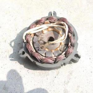 ส่วนประกอบของไฟส่องสว่างภายนอกอาคาร โคมไฟซีนอนแบบสองจังหวะและสี่จังหวะ คอยล์โรเตอร์เครื่องกำเนิดไฟฟ้า แม่เหล็ก อะไหล่และอุปกรณ์เสริมของเครื่องกำเนิดไฟฟ้า - Product Image 1