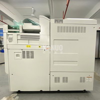 Machine de minilab numérique Fuji Frontier 570R, imprimante photo laser