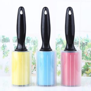 Rodillo Quitapelusas Ecológico, Lavable, de Silicona, con Mango Largo, Manual, para Mascotas, Mini Rodillo Mágico para Perros y Ropa - Product Image 2