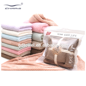 Amazon <span class=keywords><strong>Venta</strong></span> caliente regalo de baño toalla suave para casa y hotel de toalla de baño - Product Image 1