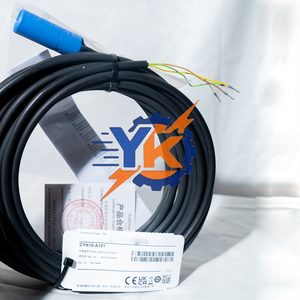 Hiệu suất cao <span class=keywords><strong>CYK10</strong></span>-<span class=keywords><strong>A101</strong></span> memosens Cáp dữ liệu cho tất cả các cảm biến với memosens Plug-in đầu, đo lường kỹ thuật số cáp <span class=keywords><strong>cyk10</strong></span> - Product Image 4