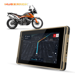 X7 7 inch ngoài trời bay không người lái Màn hình hiển thị Android 13.0 máy tính bảng PC Octa lõi công nghiệp ánh sáng ban ngày có thể đọc được gồ ghề bt5.0 kết nối - Product Image 1