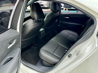 Voiture d'occasion Toyota Levin Luxe blanche 2021, exportation de voitures d'occasion